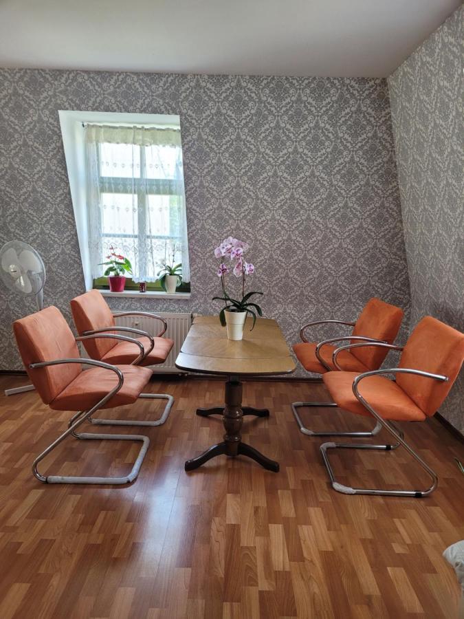 Pieschen Hertz _Toller Preis دريسدن المظهر الخارجي الصورة